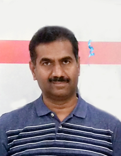 Venkatesh Muthusami