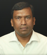 Santhosh Kumar Adapa