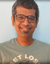 Srini Ramaswamy