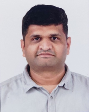 Arpit Nanavati