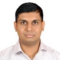 Anirudha Satish Mhase