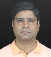 Sudip Acharya