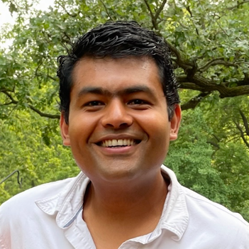 Sundeep Ramachandran