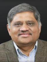 Sreenivas Adiki