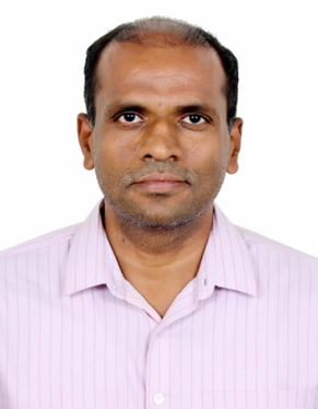 Naveen Polamreddi