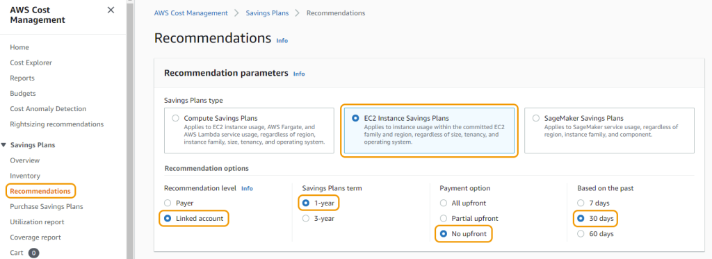 Savings Plans is a flexible pricing model that can help reduce expenses compared with on-demand pricing