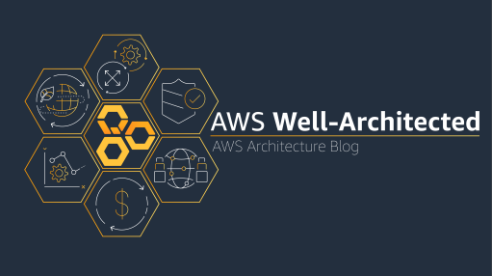 利用AWS Well-Architected Framework指导实现节俭架构