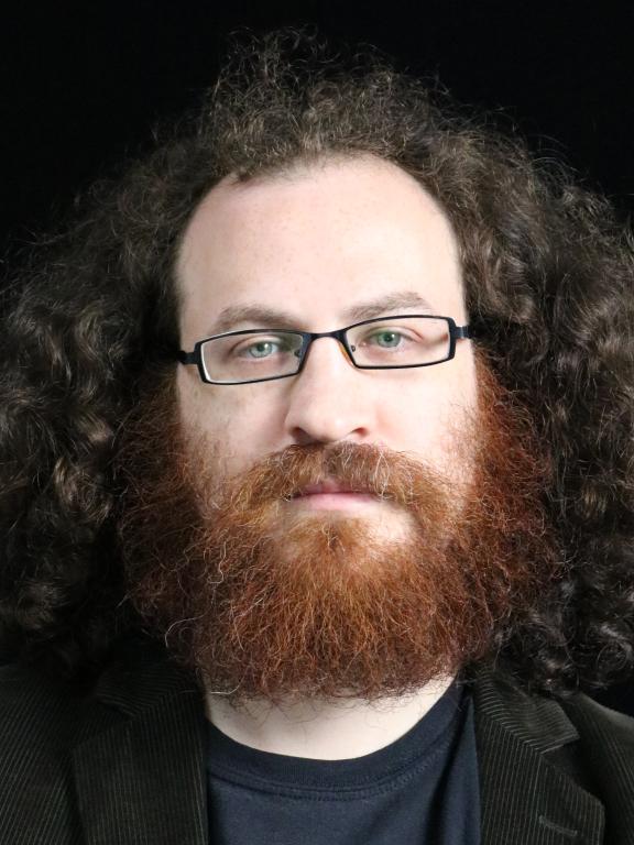 Martin Valdes de Leon