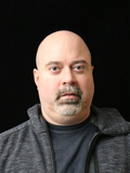 Mark Jaggers