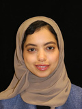 Abeer Binzaid