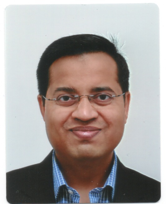 Sachin Kulkarni