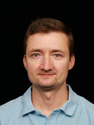 Dmitriy Novikov