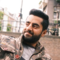 Ankush Kalra