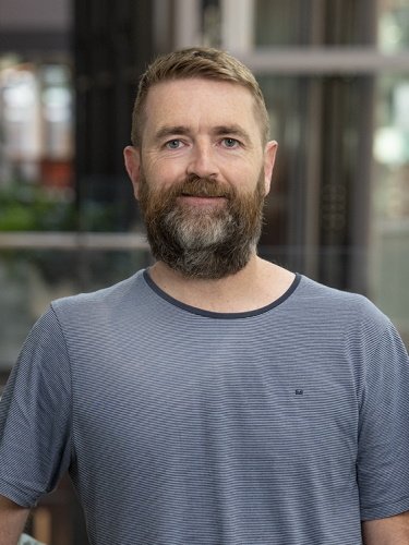 Aaron Bull
