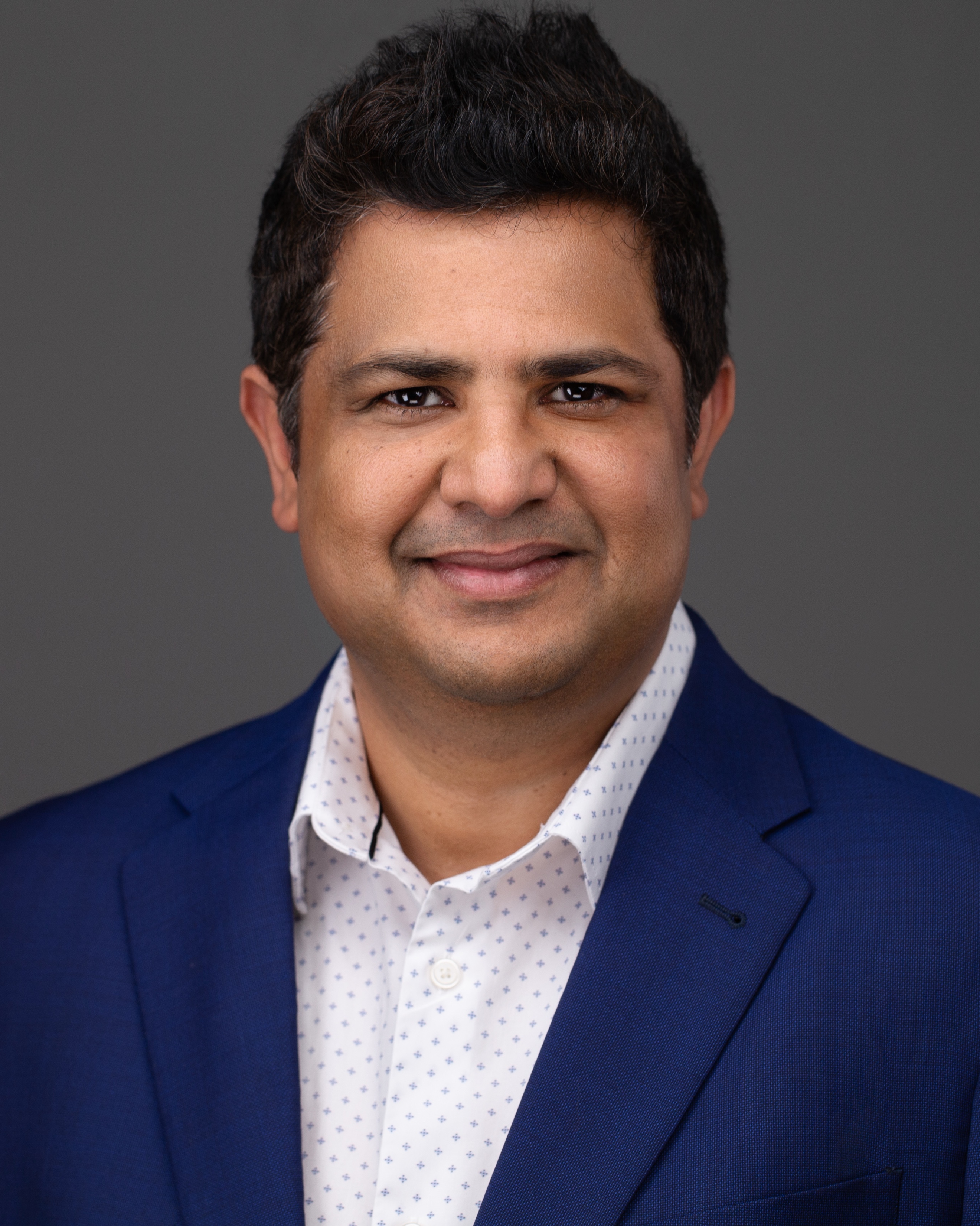 Neeraj Kaushik