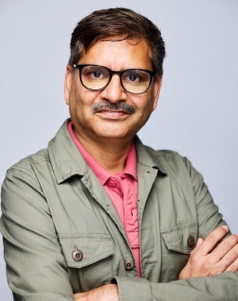 Subhash Sharma