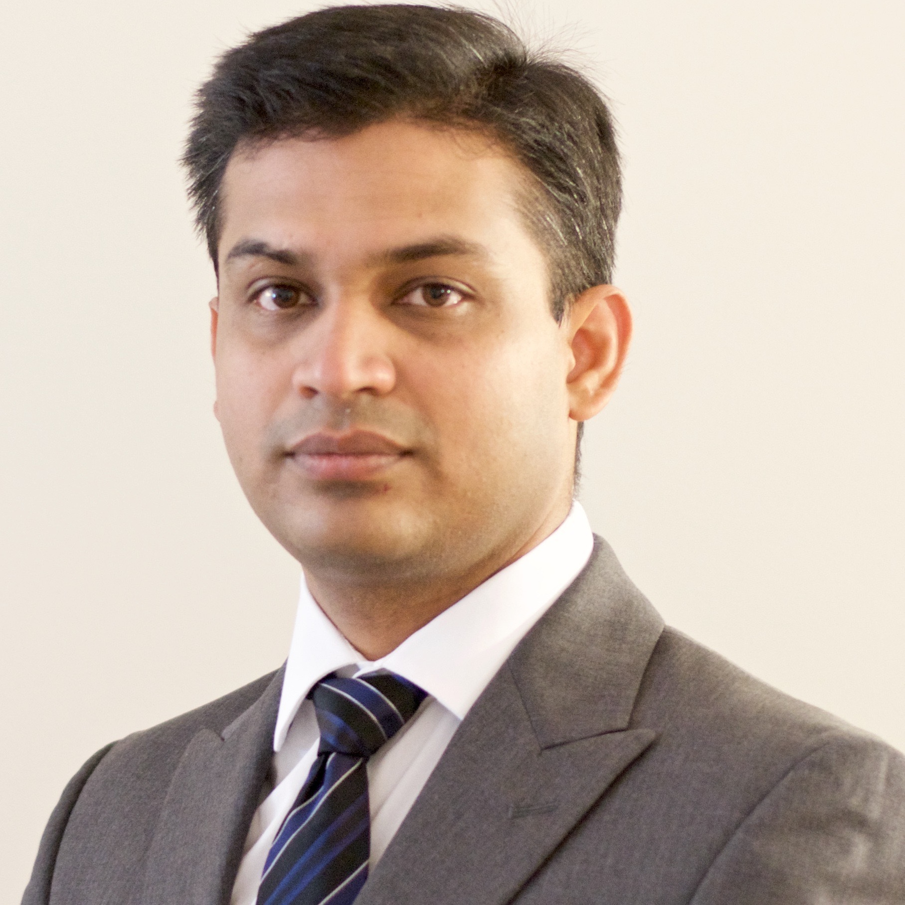 Venkat Gomatham