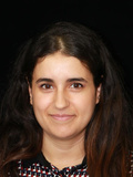 Amal Abahmaoui