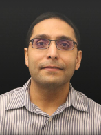 Behzad Dastur