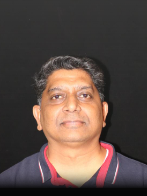 Sugumar Rajaram