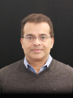 Mathew Zachariah