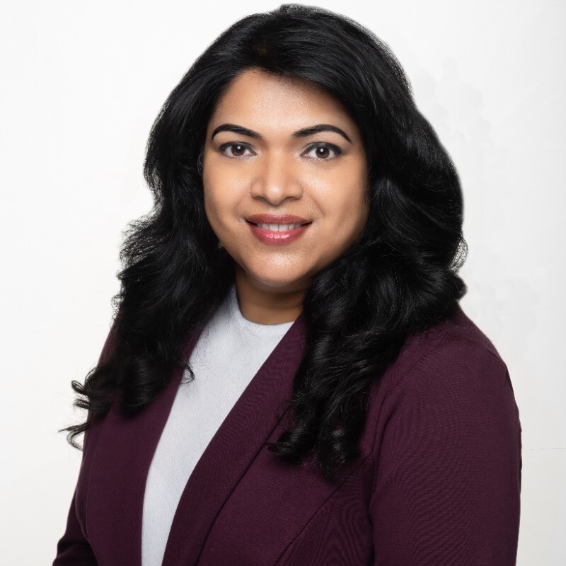 Priya Iragavarapu