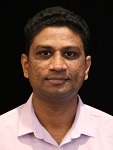 Sharath Lingareddy