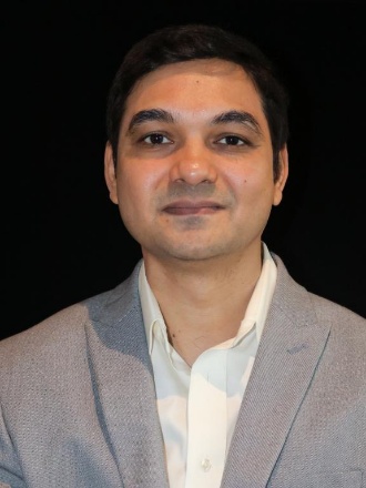 Ramesh Chidirala