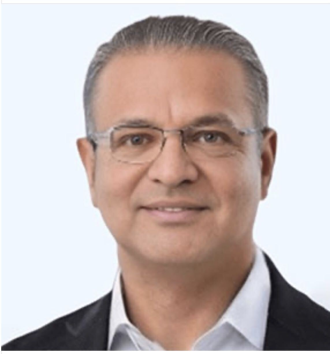 Mickey Iqbal