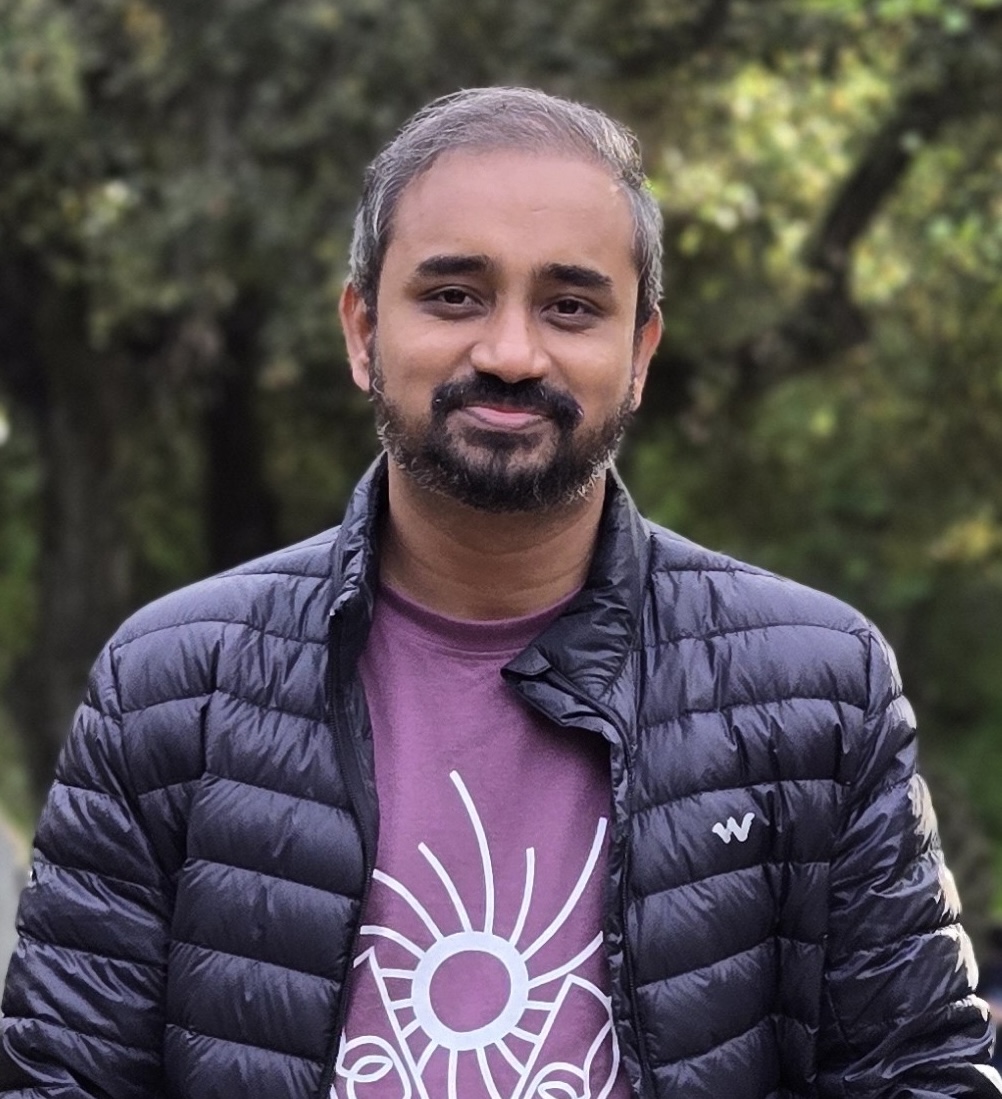 Sathish Kumar Soundharajan