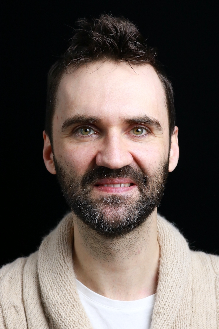 Łukasz Wolański