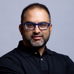 Asif Hamza