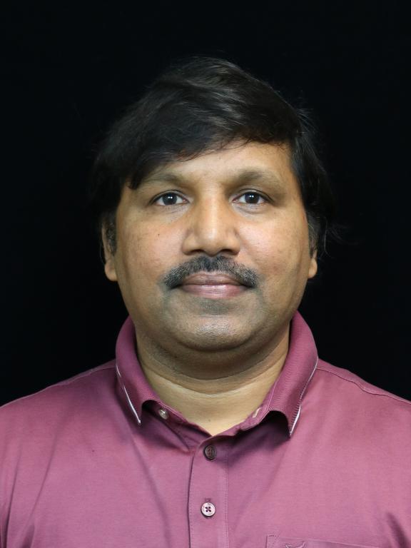 Madhusudan Athinarapu