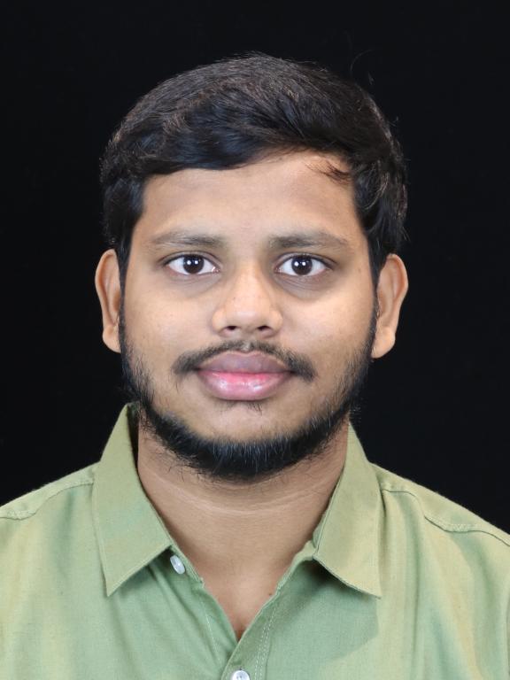 Abrar Shaik