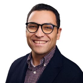 Abe Raghib