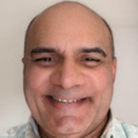 Satish Katpally