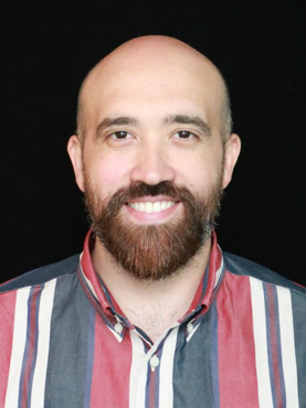 Ahmed Ewis