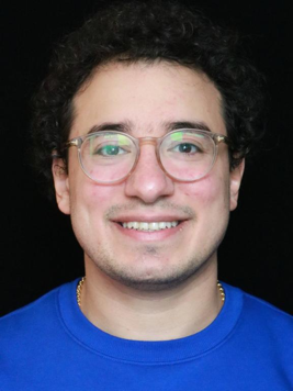 Karim Akhnoukh