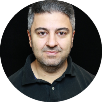 Mehran Najafi