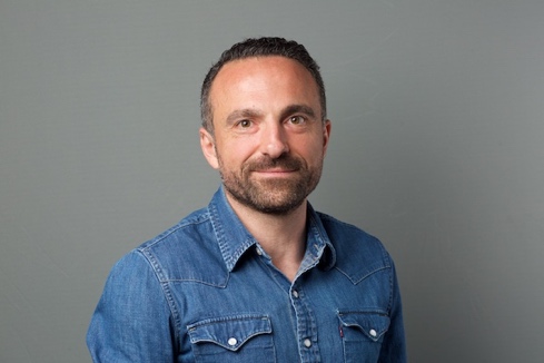 Rostislav Markov