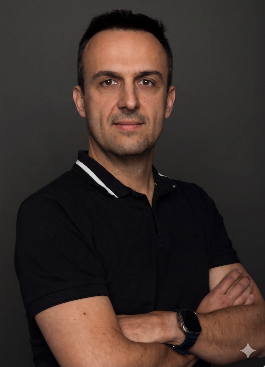 Victor Solaz Hernandez