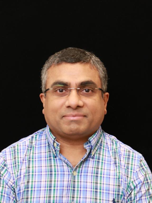 Lijan Kuniyil