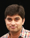 Karthik Chemudupati