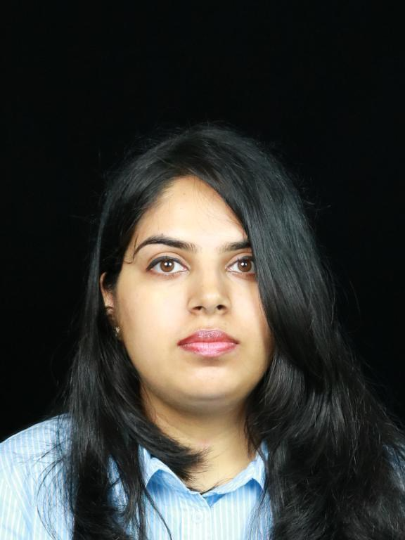Aishwariya Khiani