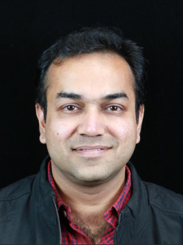 Ashish Jain