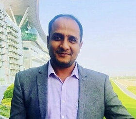 Yash Bindlish