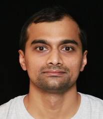 Vishwanath Bhat