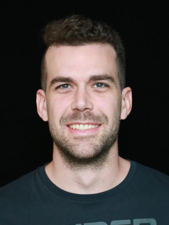 Matthias Rudolph