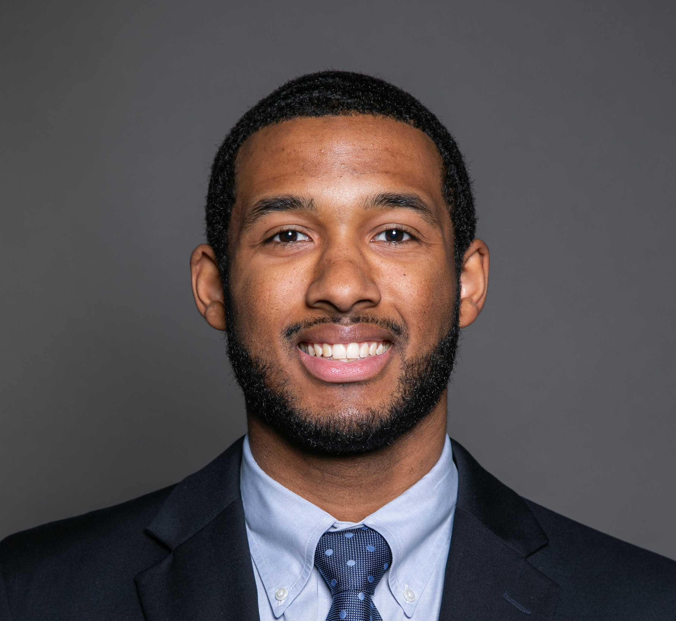 Matthew Agard