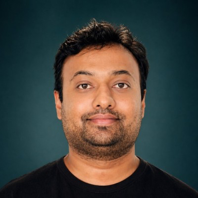 Praveen Haranahalli